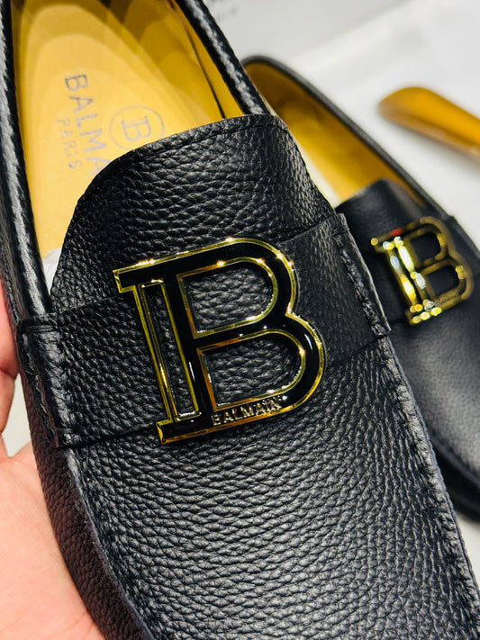 BALMIAN SHOES