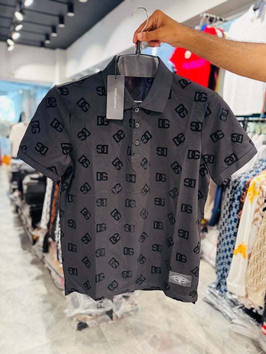 D&G POLO