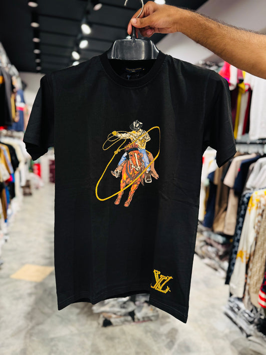 LV TURKEY TSHIRT
