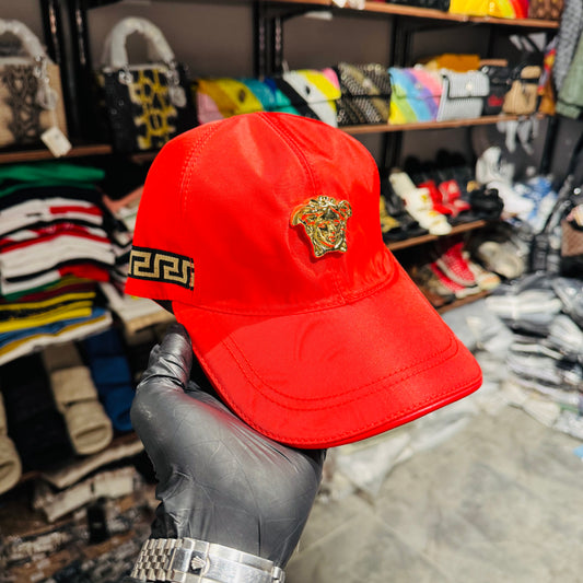 VERSACE CAP