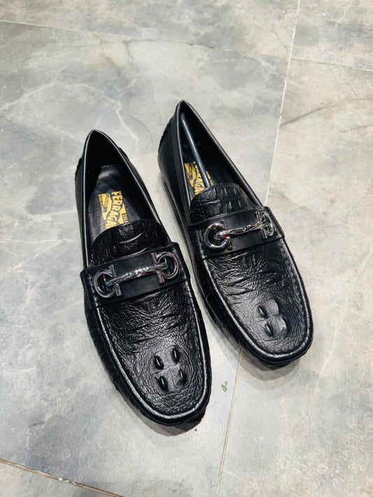 FERRAGAMO SHOES