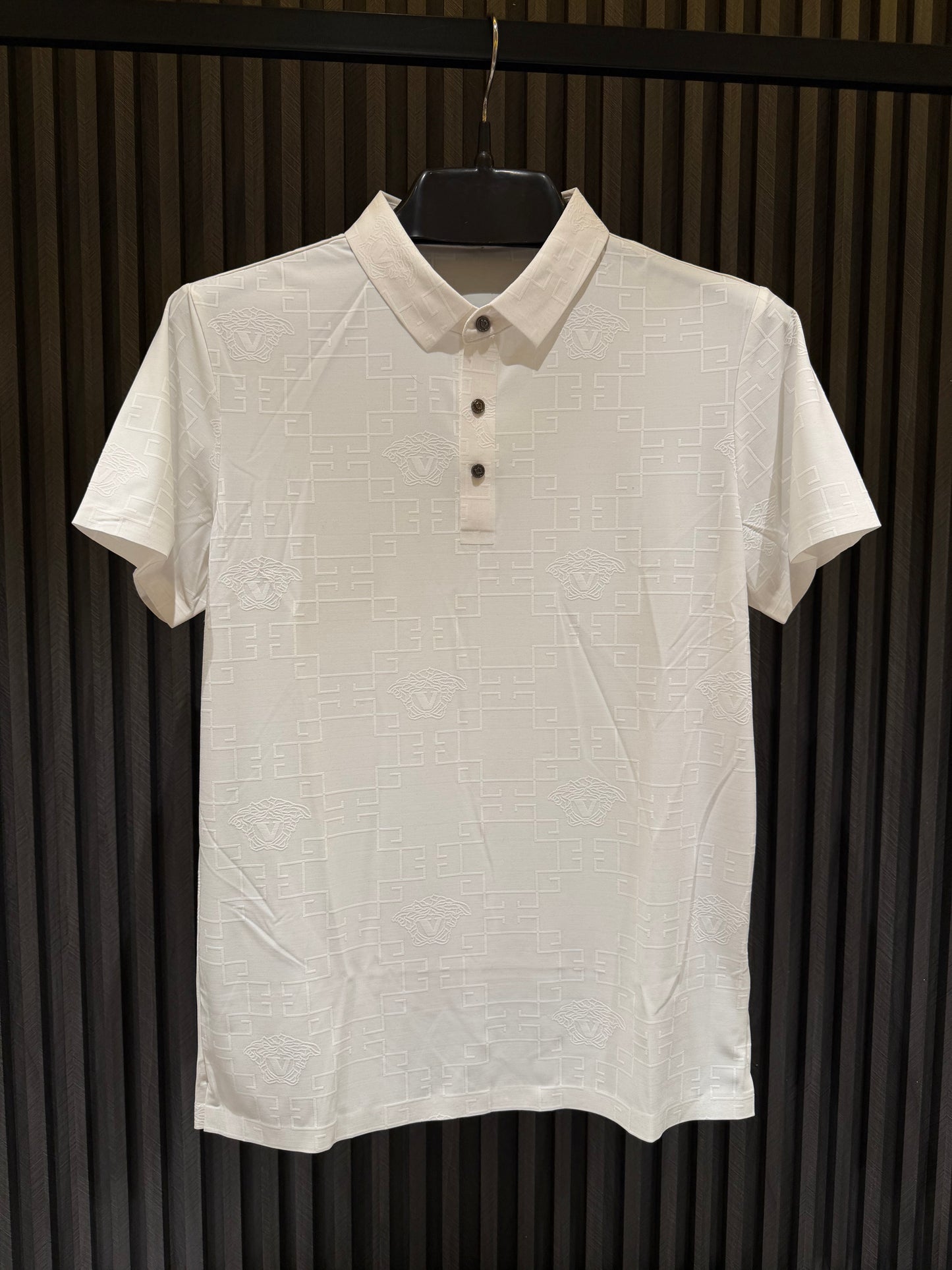 VERSACE SL POLO