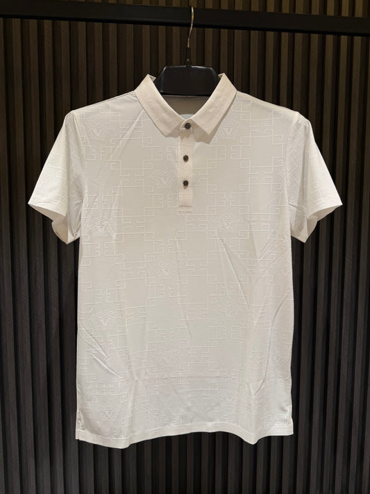 VERSACE SL POLO