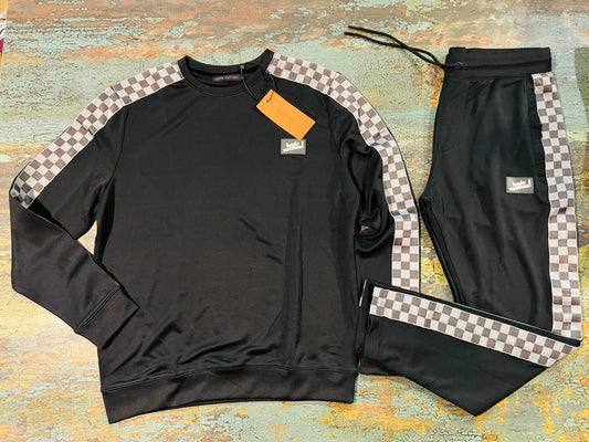 LV TRACKSUIT
