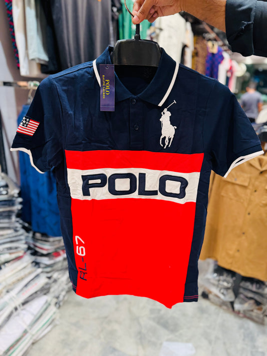 RL POLO
