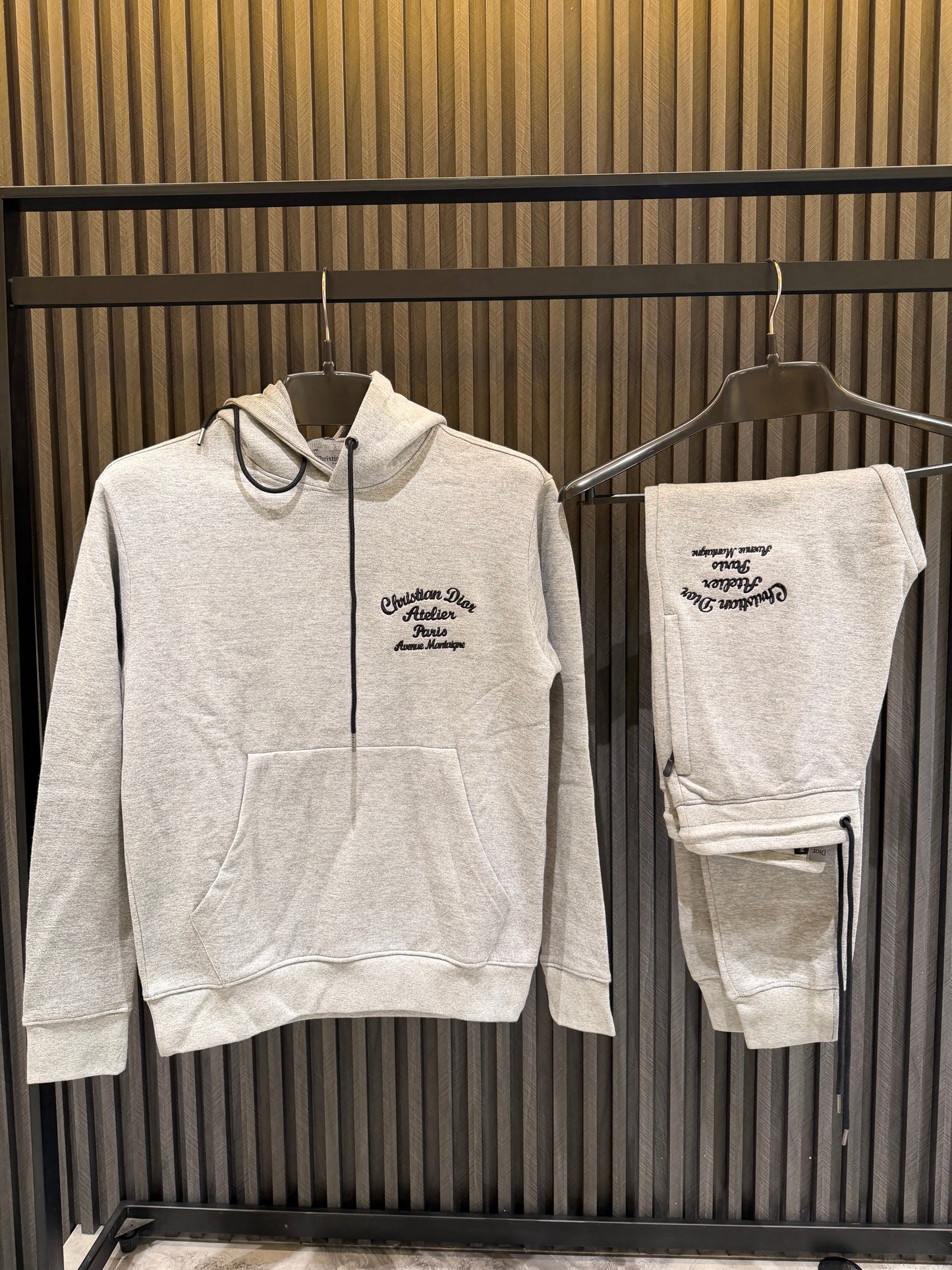DIOR TRACKSUIT