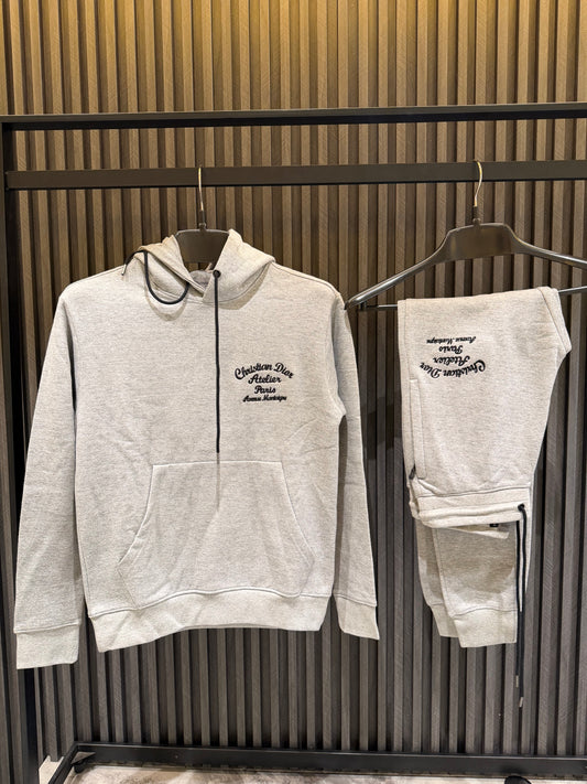 DIOR TRACKSUIT