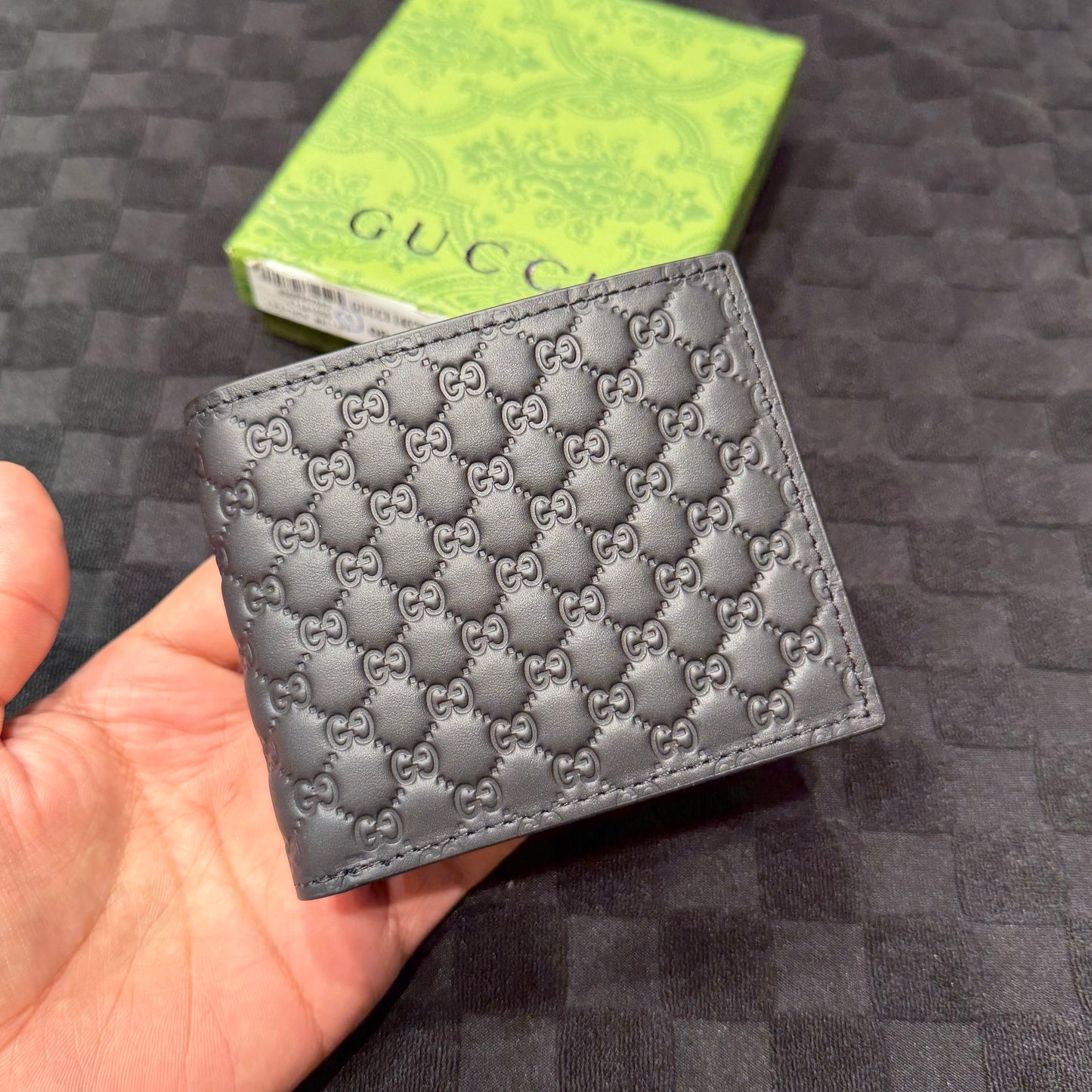 GUCCI WALLET HIGH GRADE