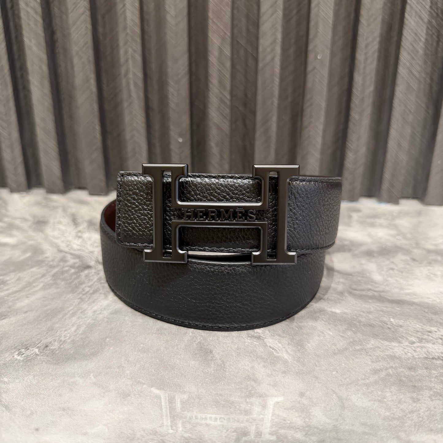 HERMES BELT