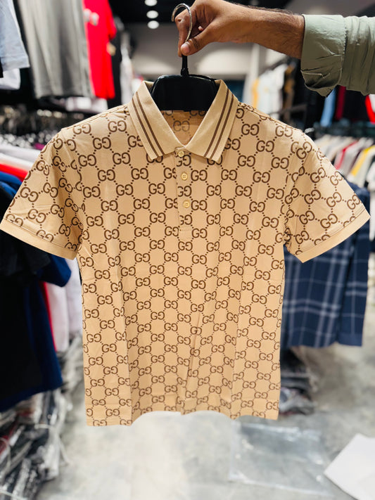 GUCCI POLO