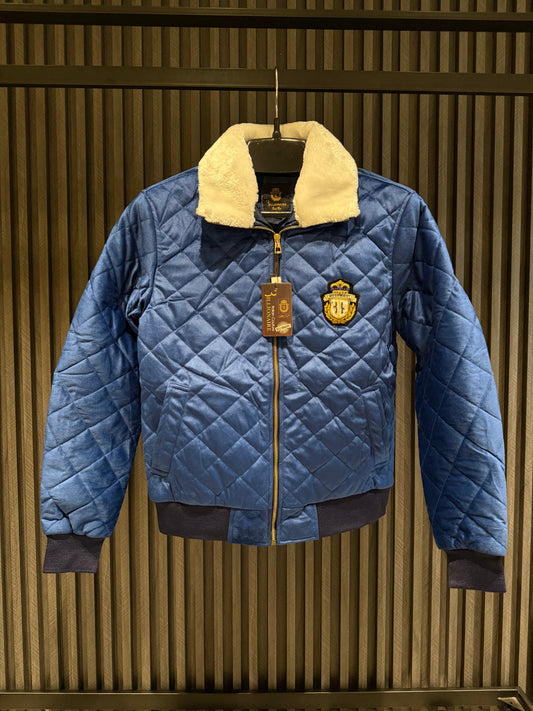 BILLIONAIRE JACKET