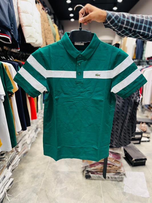 LACOSTE POLO