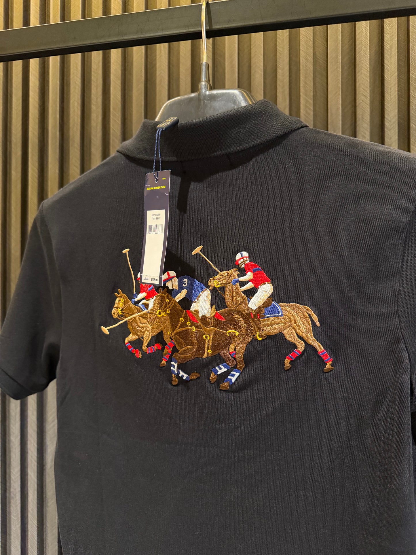 RL POLO
