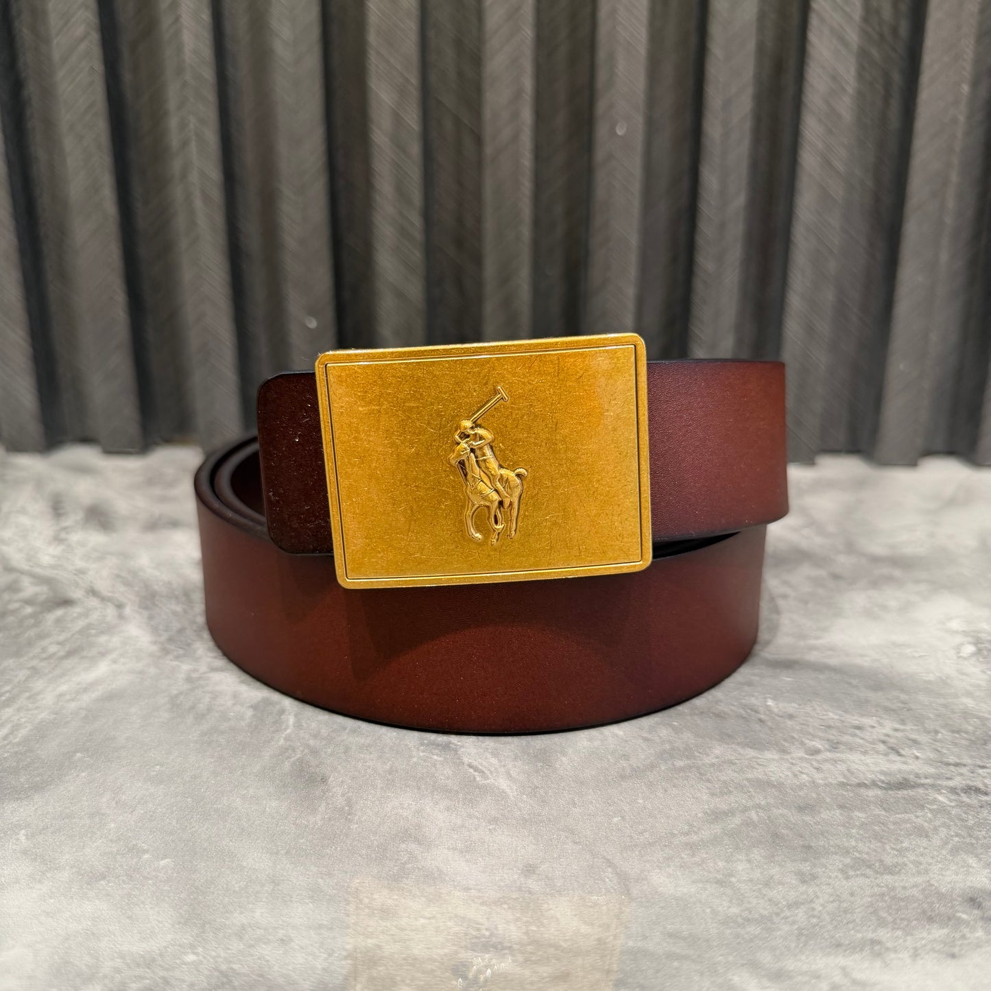 POLO BELT