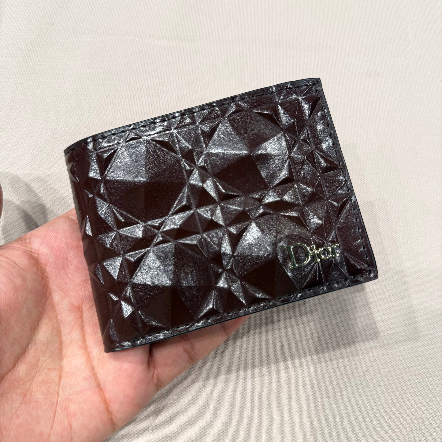 DIOR WALLET