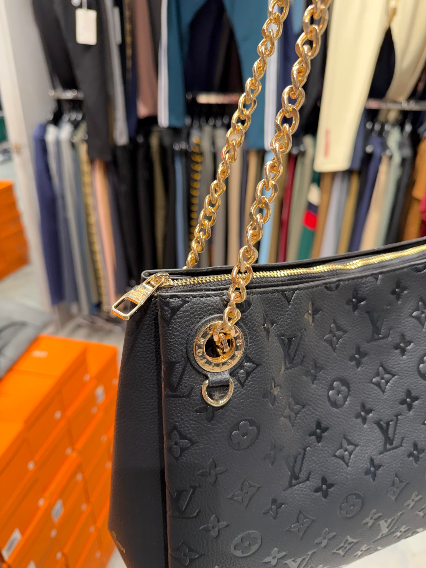 LV BAG HIGH GRADE