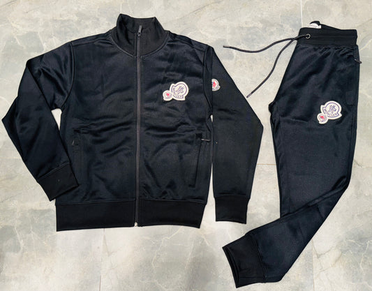 MONCLER TRACKSUIT