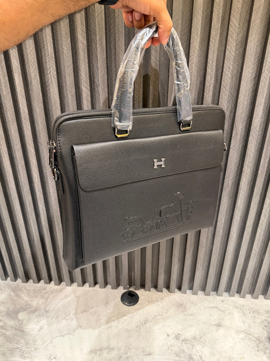 HERMES LAPTOP BAG