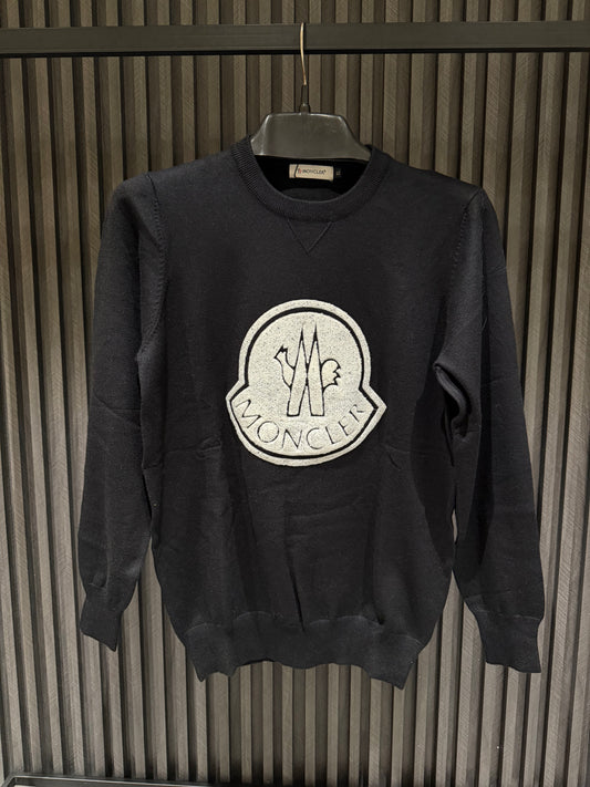 MONCLER SWETTER