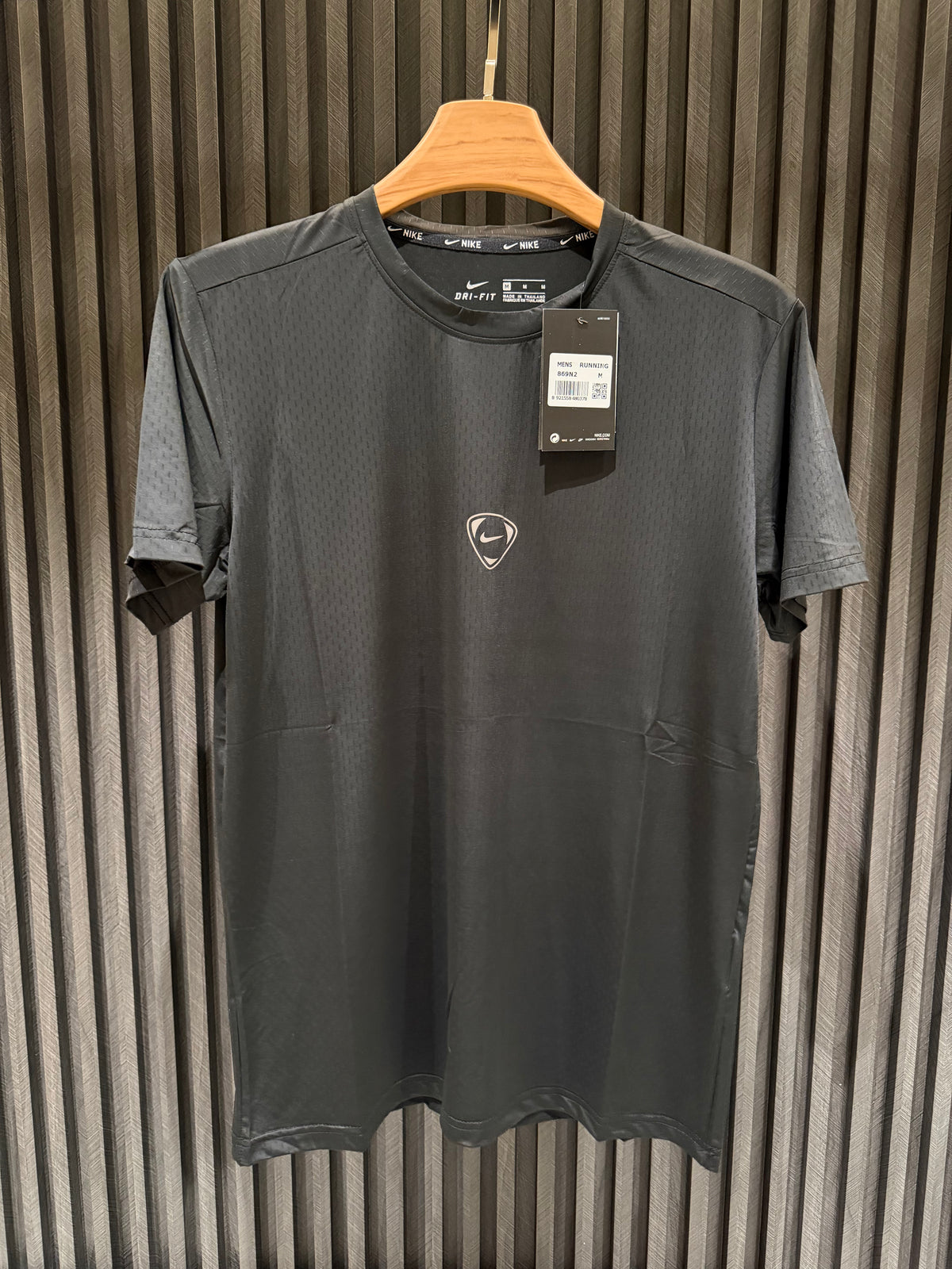 NIKE Gym Wear T-Shirts