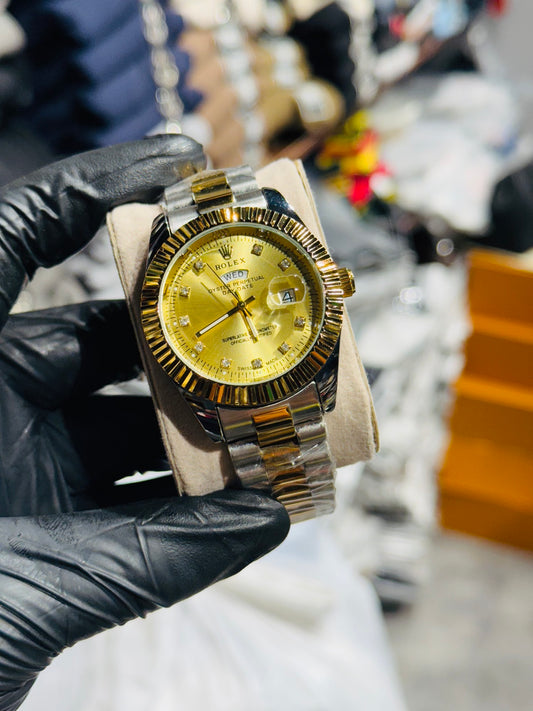 ROLEX AUTOMATIC