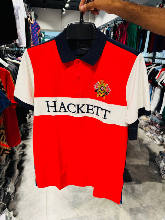 HACKET POLO