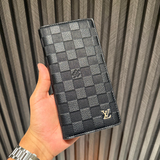LV LONG WALLET