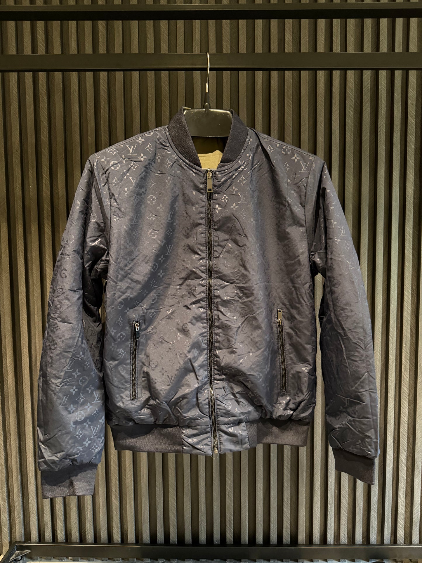 LV JACKET