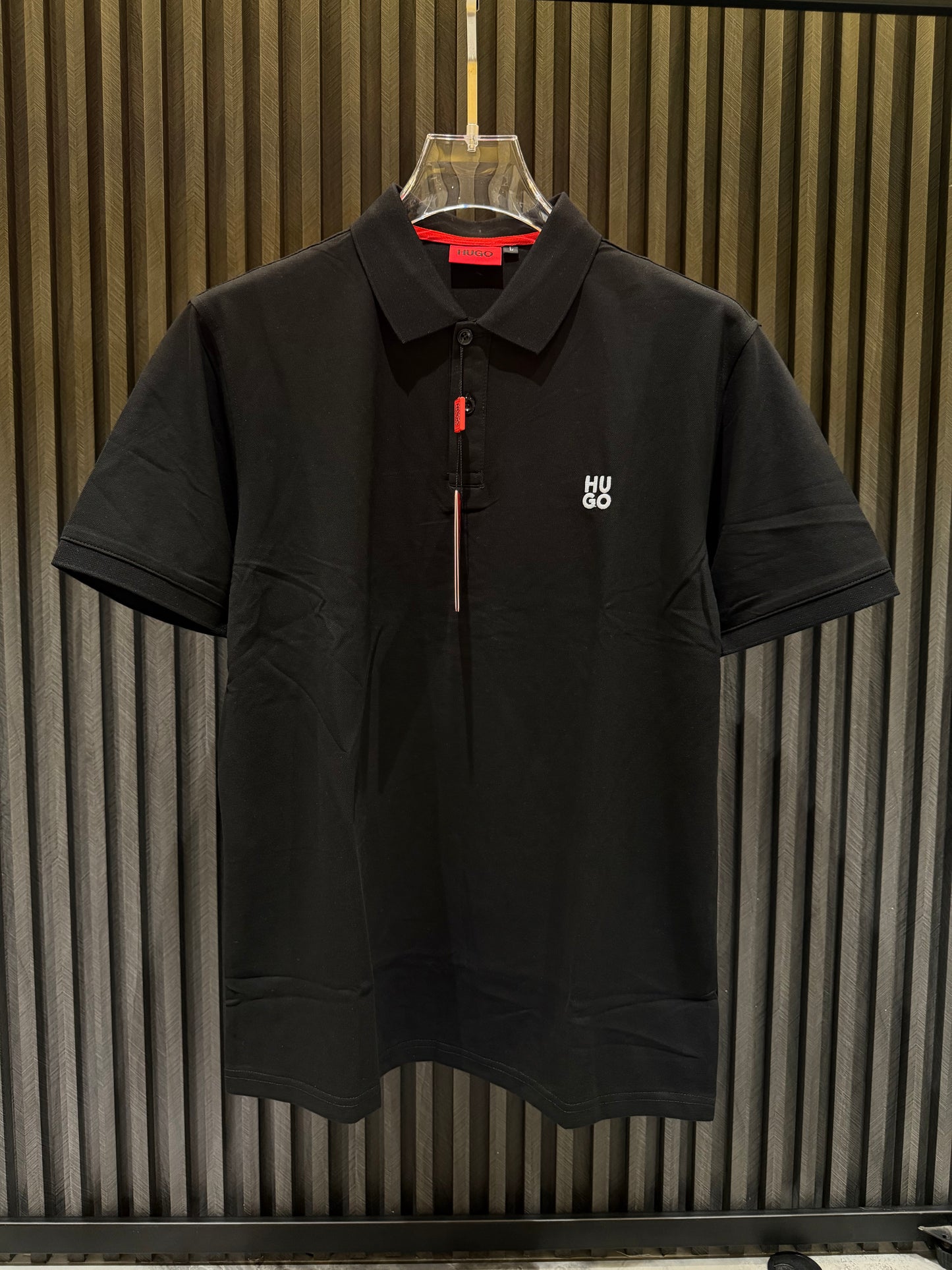 BOSS POLO IMPORTED