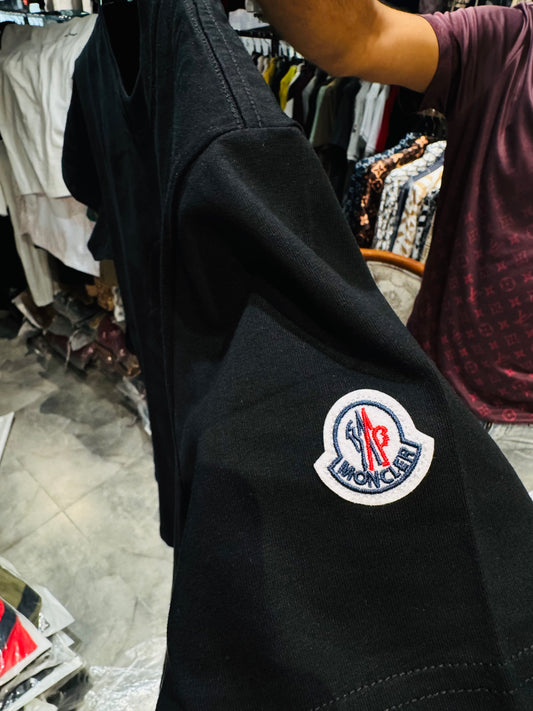 MONCLER IMPORTED TSHIRT