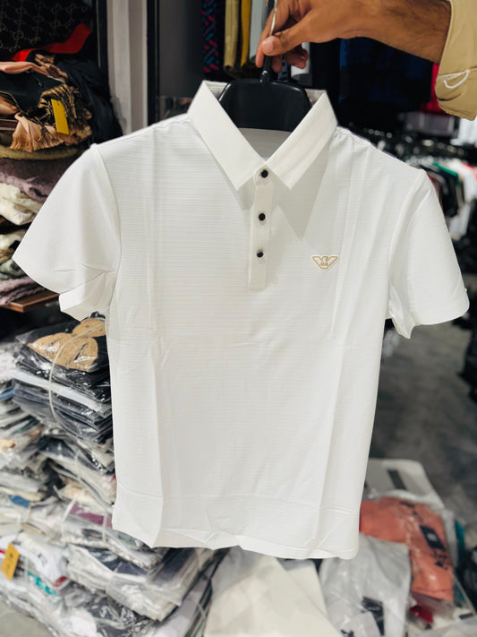ARMANI SL POLO