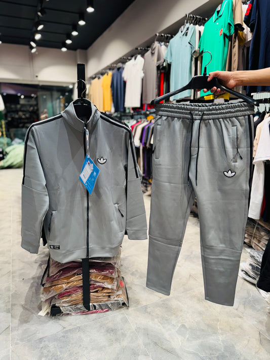 ADIDAS TRACKSUIT