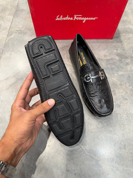 FAREGAMO SHOES