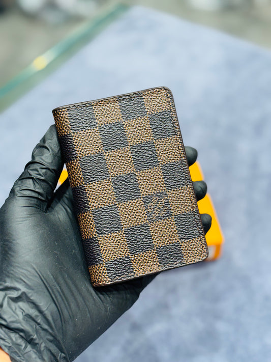 LV WALLET