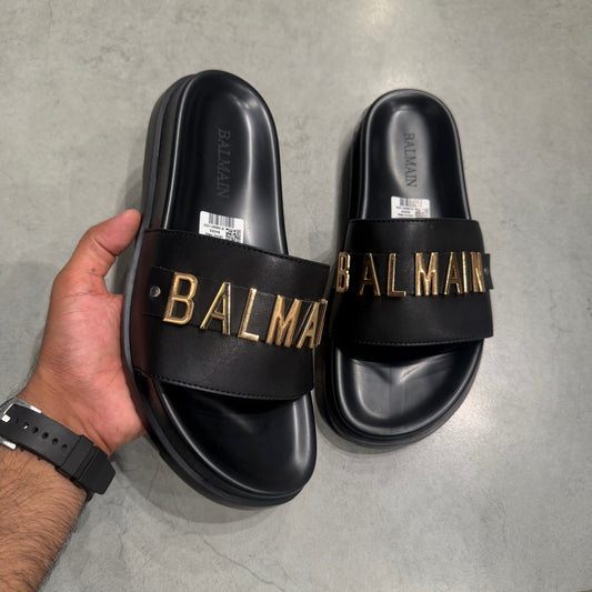 BALMAIN HIGH GRADE SLIPPER