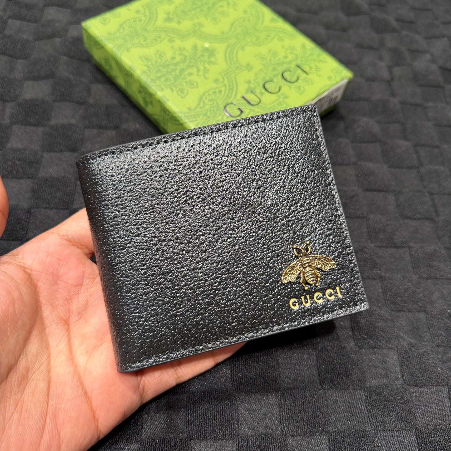 GUCCI WALLET HIGH GRADE