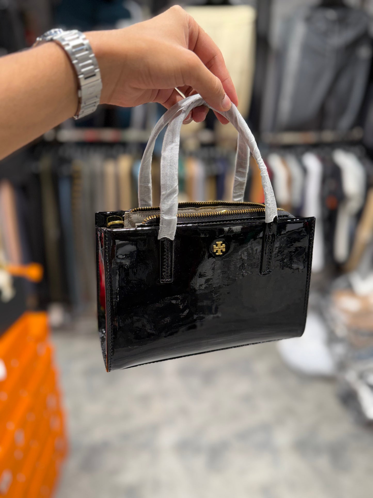 TORY HIGH BAG