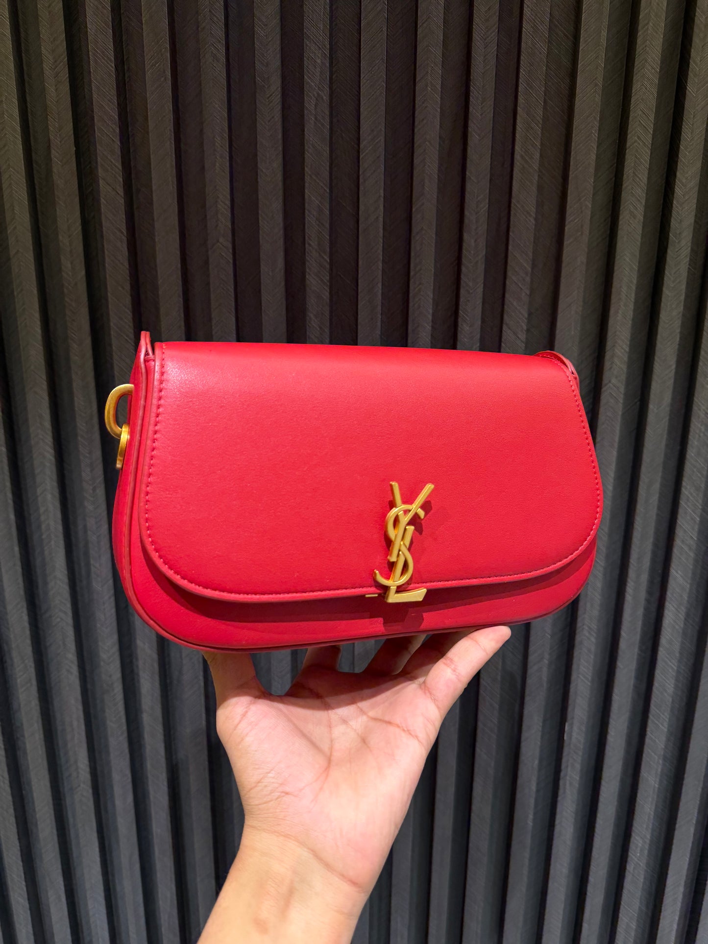 YSL LADIES BAG HIGH GRADE