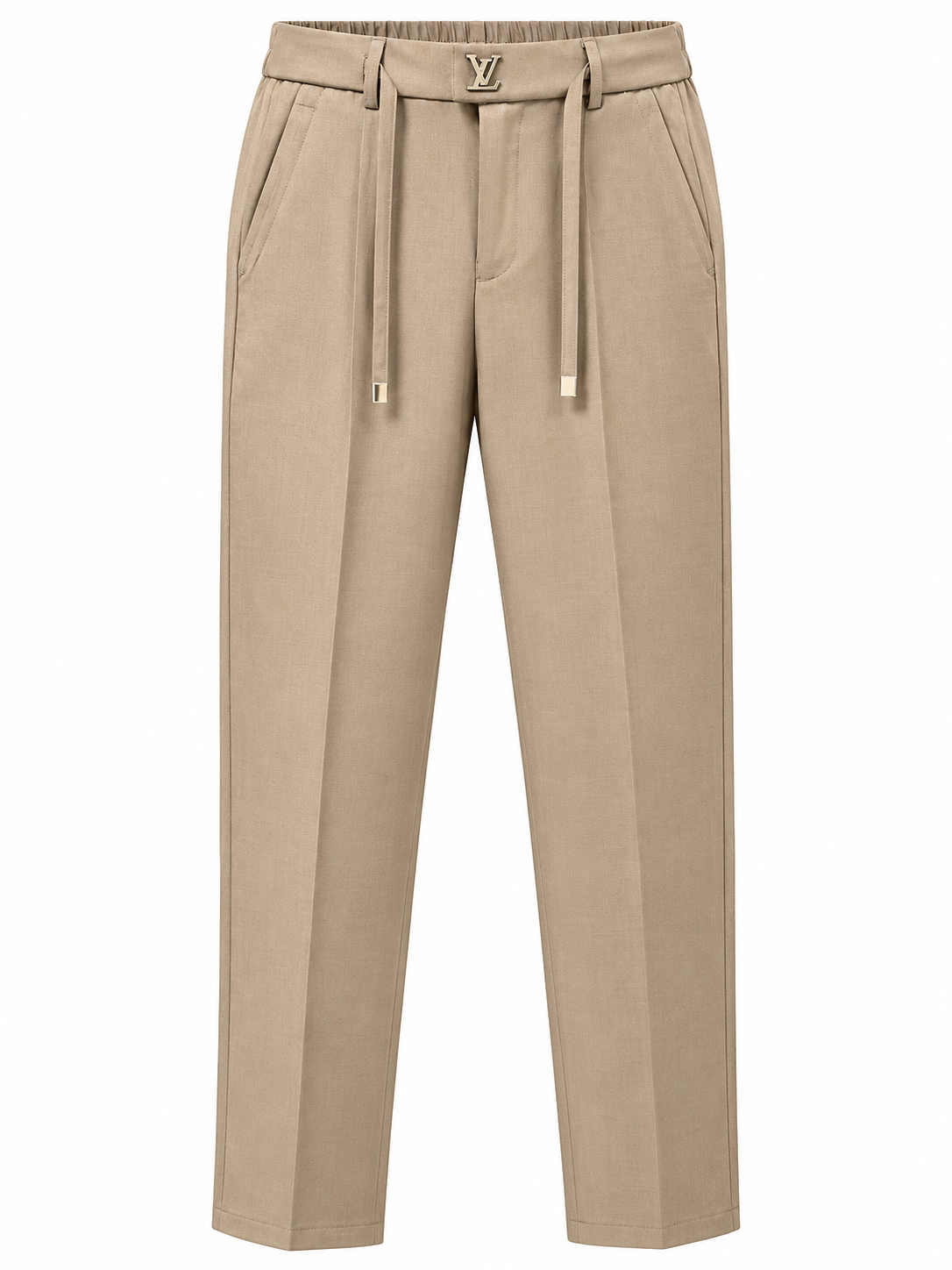LV Pant Style Trouser