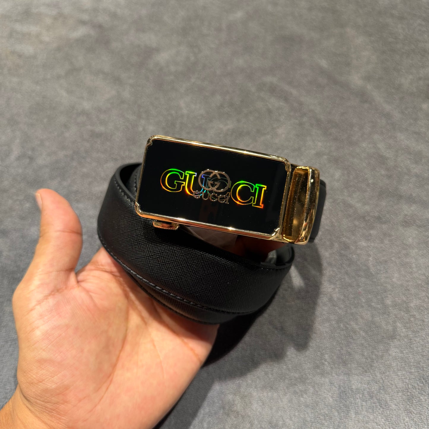 GUCCI BELT
