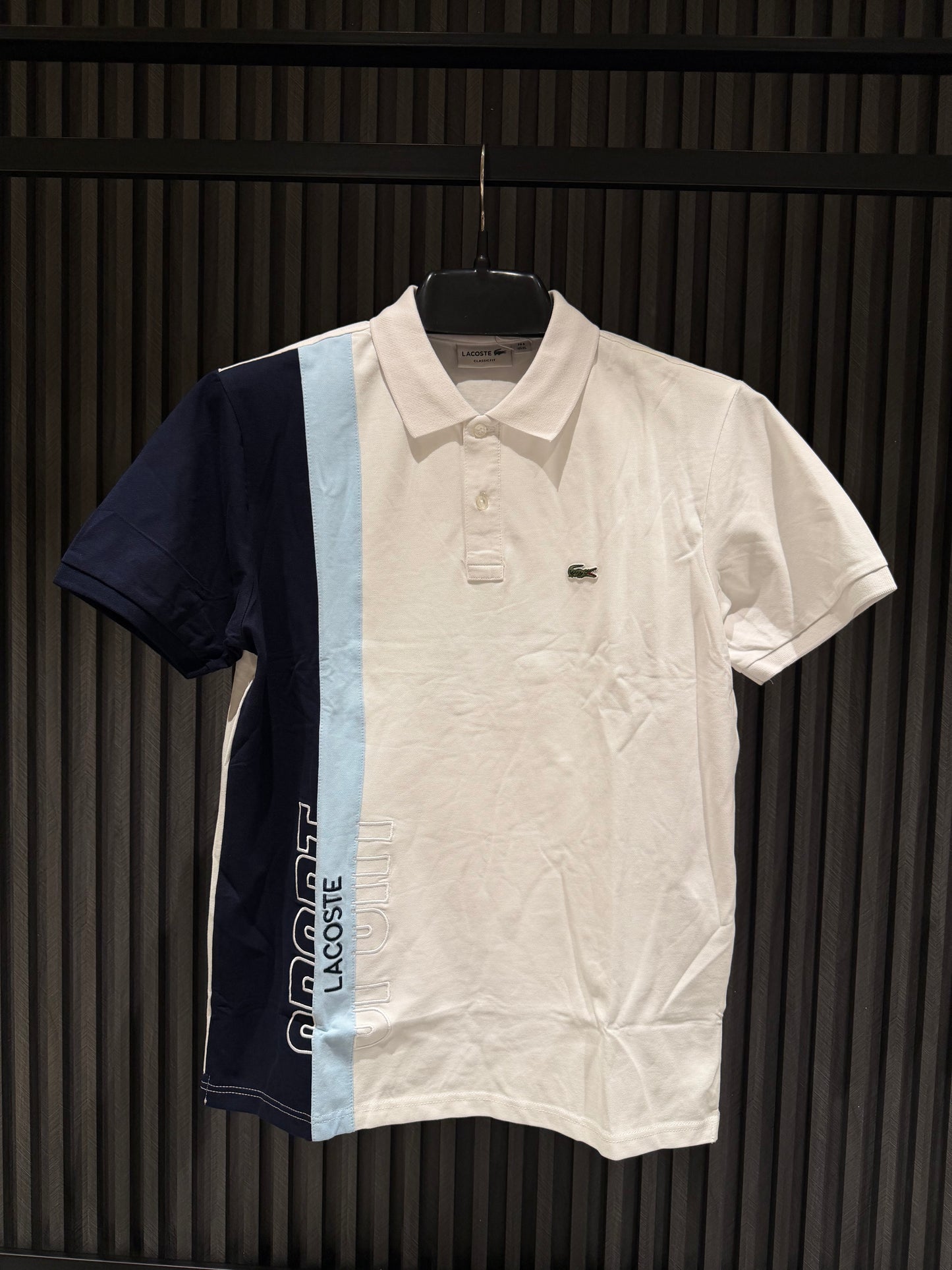 LACOSTE POLO