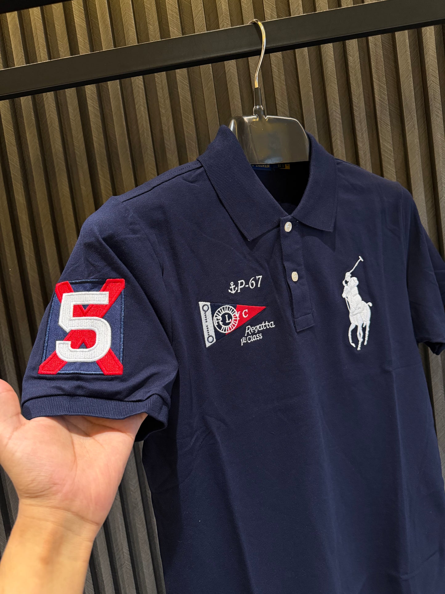 RL POLO