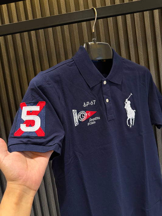 RL POLO