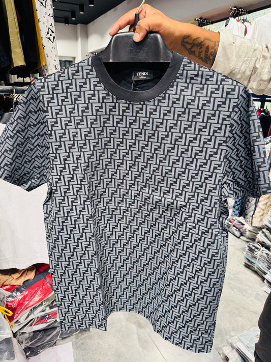FENDI IMPORTED TSHIRT