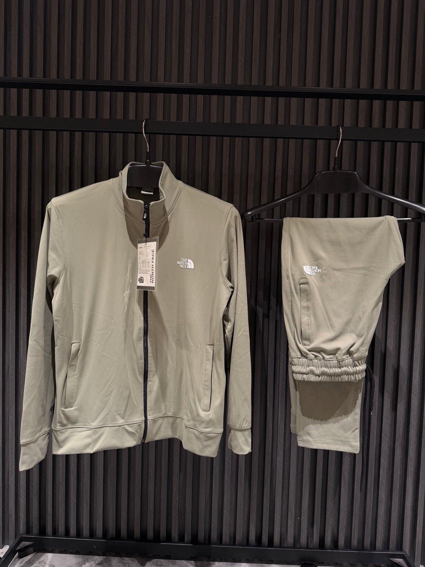 NORTHFACE TRACKSUIT