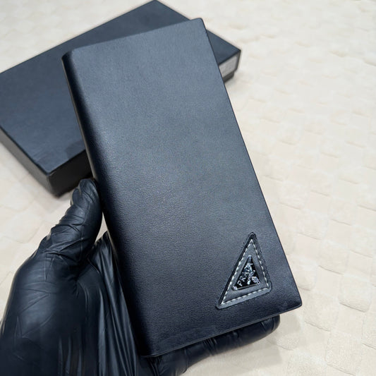 PRADA WALLET HIGH