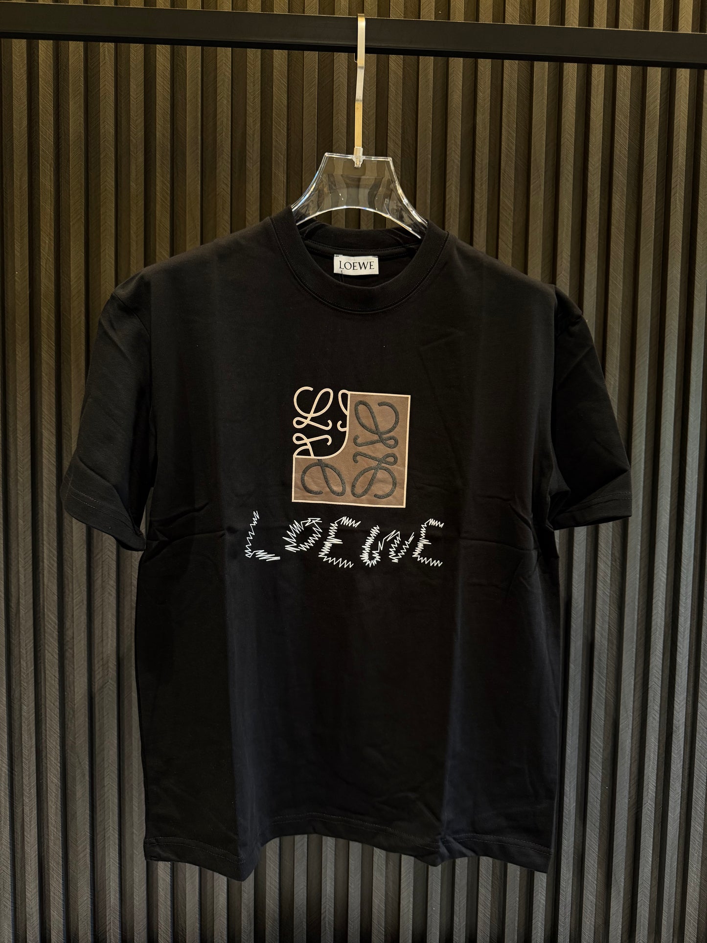 LOEWE TURKEY MADE