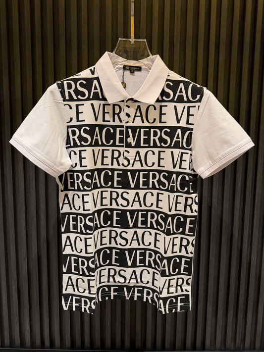 VERSACE POLO IMPORTED