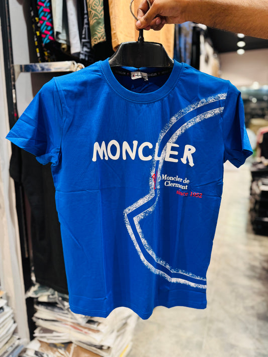 MONCLER TURKEY TSHIRT