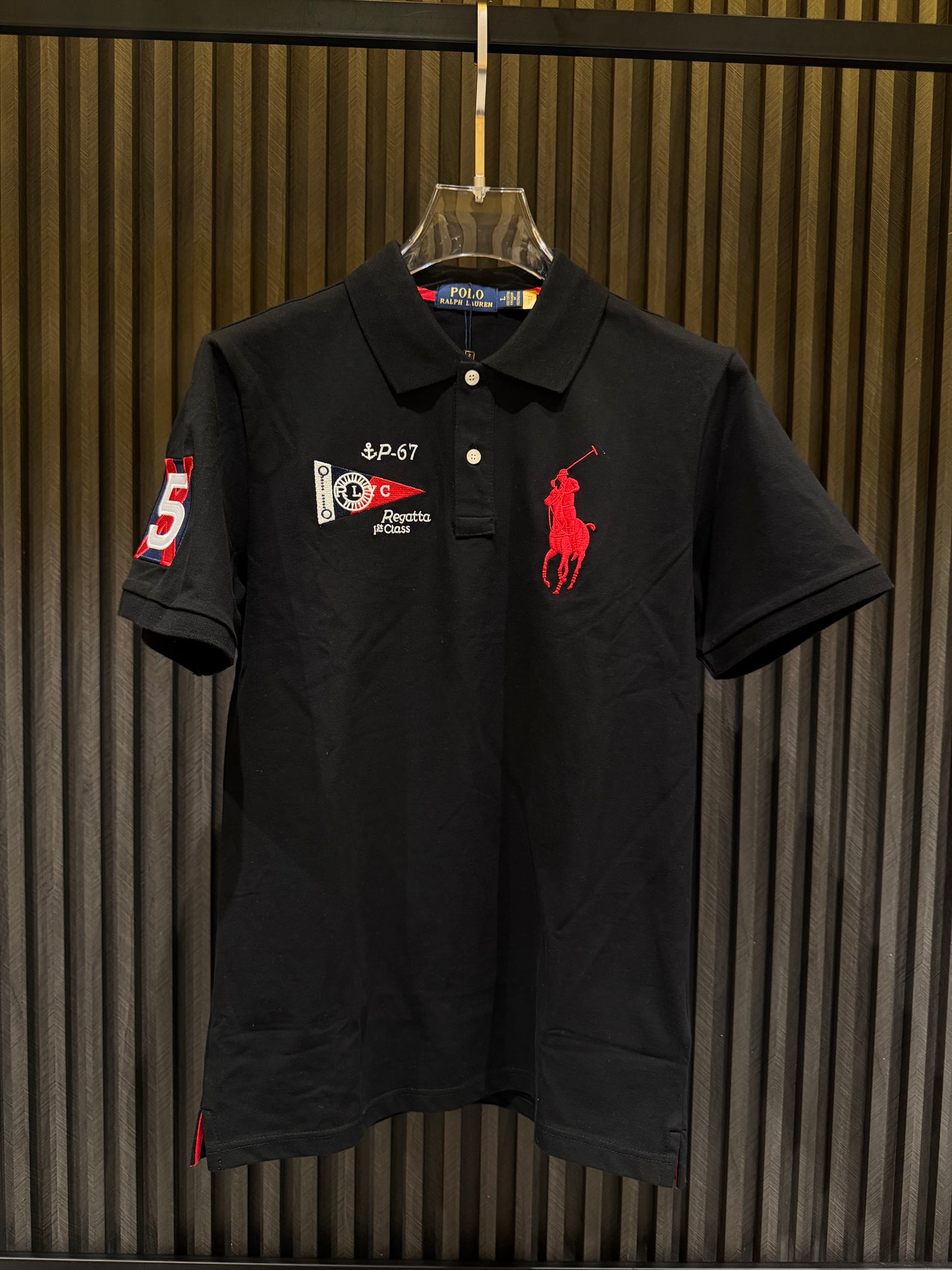 Rl POLO